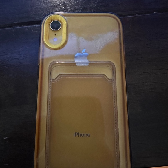 iPhone XR - Picture 2 of 2